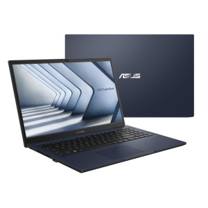 ASUS ExpertBook B1 B1502CVA-BQ2511W - Portátil 15.6" Full HD (Core i7-1355U, 16GB RAM, 512GB SSD, UHD Graphics, Windows 11