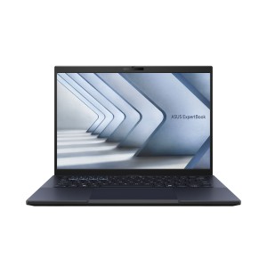ASUS ExpertBook B3404CMA-Q50328X - Ordenador Portátil 14" WUXGA (Intel Core Ultra 7 155H, 16GB RAM, 512GB SSD, Graphics,