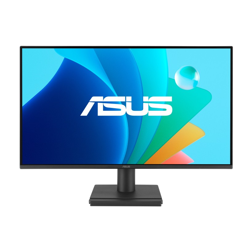 ASUS VA259HGA pantalla para PC 62,2 cm (24.5") 1920 x 1080 Pixeles Full HD LCD Negro