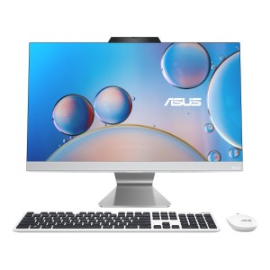 ASUS A3402WVAK-WPC0960 - Sobremesa todo en uno 23.8" Full HD (Intel Core i3-1315U, 8GB RAM, 512GB SSD, UHD Graphics, Sin