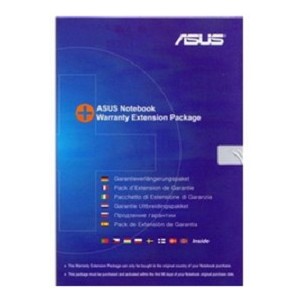 ASUS 3Y, LOSS NBD 3 año(s)
