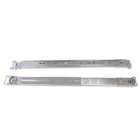 QNAP RAIL-B02 accesorio de bastidor Kit de carriles de rack