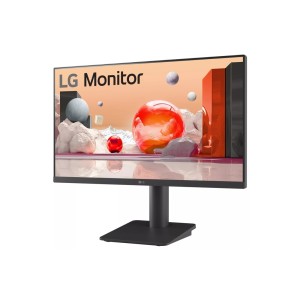 LG 25MS550-B pantalla para PC 62,2 cm (24.5") 1920 x 1080 Pixeles Full HD LED Negro