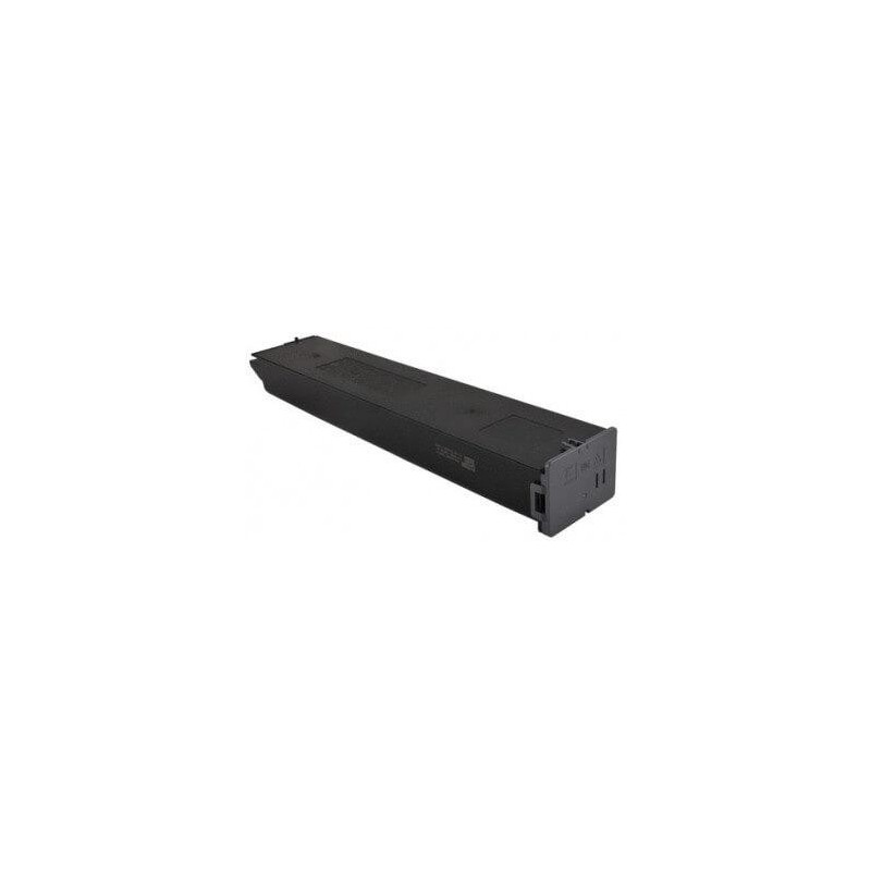 Sharp BPGT70BA cartucho de tóner 1 pieza(s) Original Negro