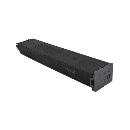 Sharp BPGT70BA cartucho de tóner 1 pieza(s) Original Negro