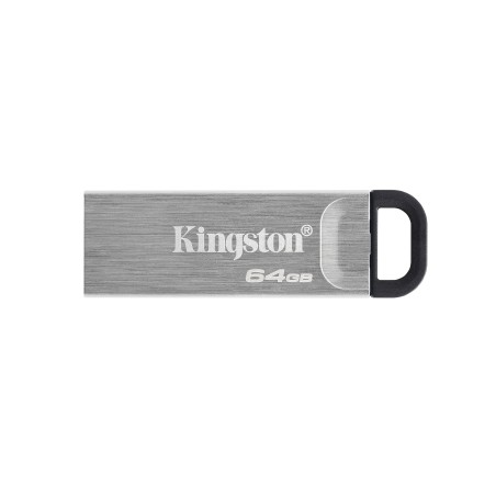 Kingston Technology DataTraveler Unidad Flash USB Kyson de 64 GB