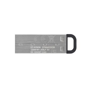 Kingston Technology DataTraveler Unidad Flash USB Kyson de 256 GB