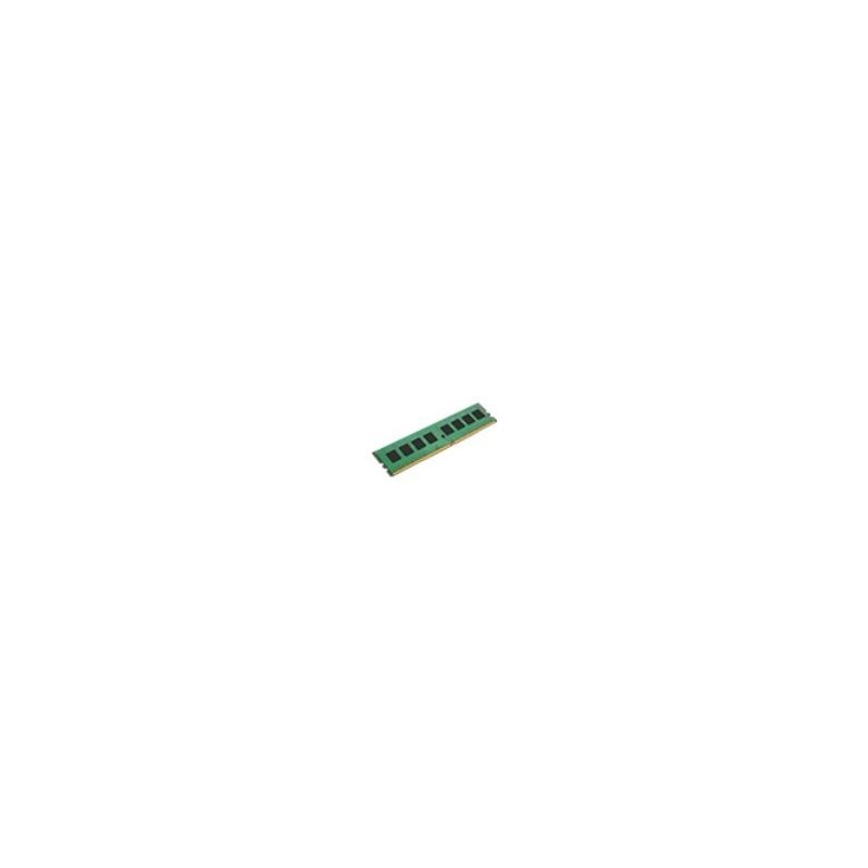 Kingston Technology KVR26N19S6 8 módulo de memoria 8 GB 1 x 8 GB DDR4 2666 MHz