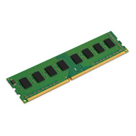 Kingston Technology ValueRAM KVR16N11 8 módulo de memoria 8 GB 1 x 8 GB DDR3 1600 MHz