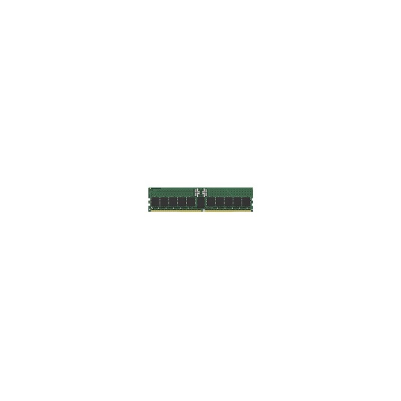 Kingston Technology KTH-PL548D8-32G módulo de memoria 32 GB 1 x 32 GB DDR5 4800 MHz ECC
