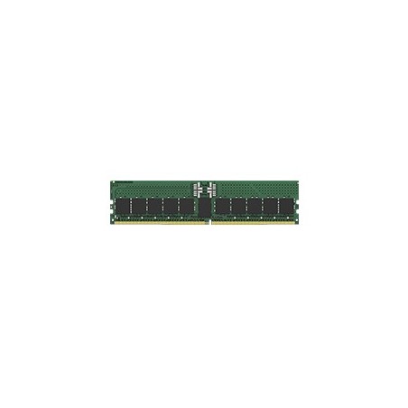 Kingston Technology KTH-PL548D8-32G módulo de memoria 32 GB 1 x 32 GB DDR5 4800 MHz ECC