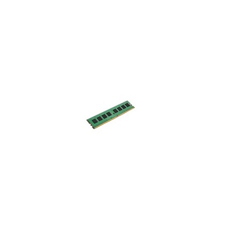 Kingston Technology ValueRAM KVR32N22S8 8 módulo de memoria 8 GB 1 x 8 GB DDR4 3200 MHz