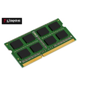 Kingston Technology System Specific Memory 8GB DDR3L-1600 módulo de memoria 1 x 8 GB 1600 MHz