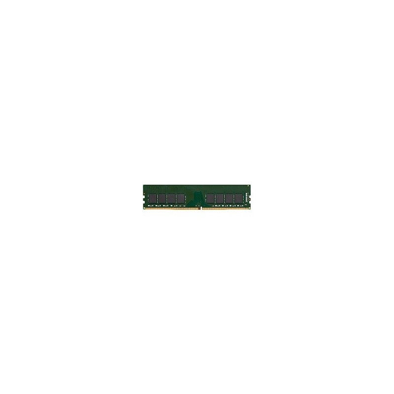 Kingston Technology KCP432ND8 16 módulo de memoria 16 GB 1 x 16 GB DDR4 3200 MHz Kingston Technology KCP432ND8 16 módulo de memoria 16 GB 1 x 16 GB DDR4 3200 MHz
