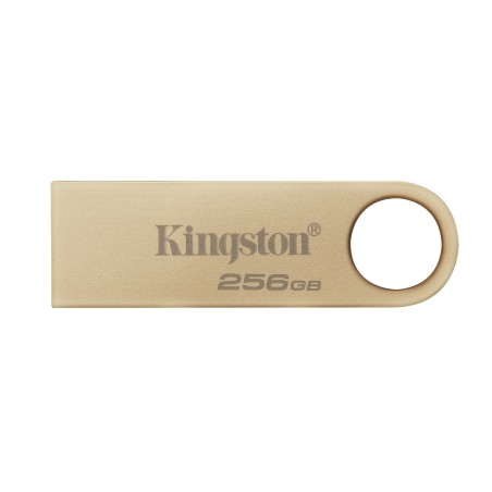 Kingston Technology DataTraveler 256GB 220MB s Unidad USB 3.2 Gen 1 Metálica SE9 G3