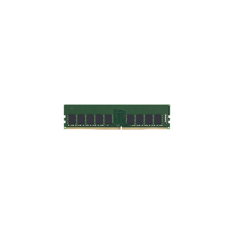 Kingston Technology KTD-PE426E 16G módulo de memoria 16 GB 1 x 16 GB DDR4 2666 MHz ECC
