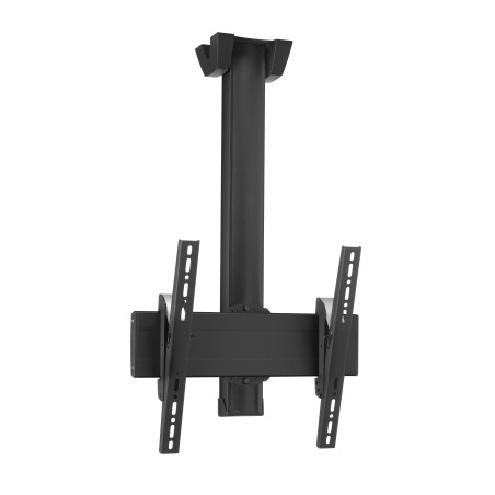 C1544 soporte de techo para pantalla plana 165,1 cm (65") Negro