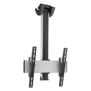 C3044 soporte de techo para pantalla plana 165,1 cm (65") Plata
