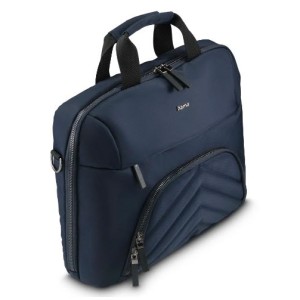 Hama Premium Lightweight 41,1 cm (16.2") Maletín Toploader Azul