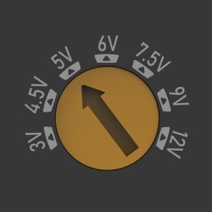 Hama 00223617 unidad de fuente de alimentación 27 W Negro