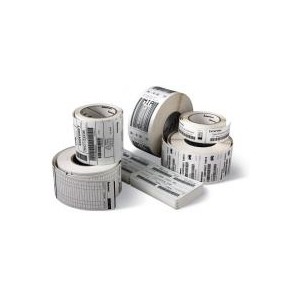 Z-Select 2000D Blanco Etiqueta para impresora autoadhesiva