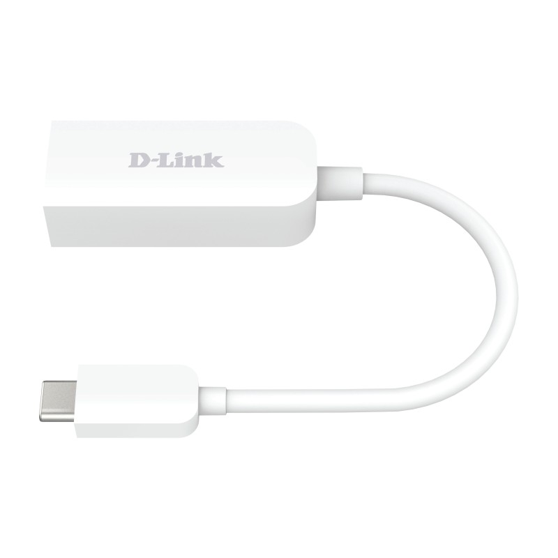 D-Link DUB-E250 adaptador y tarjeta de red Ethernet 2500 Mbit s