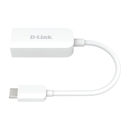 D-Link DUB-E250 adaptador y tarjeta de red Ethernet 2500 Mbit s