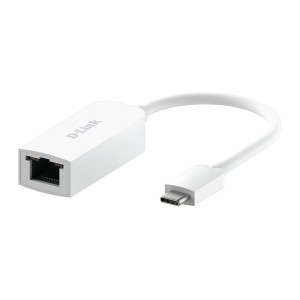 D-Link DUB-E250 adaptador y tarjeta de red Ethernet 2500 Mbit s