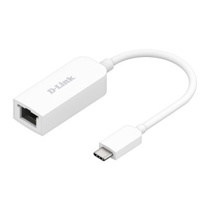 D-Link DUB-E250 adaptador y tarjeta de red Ethernet 2500 Mbit s