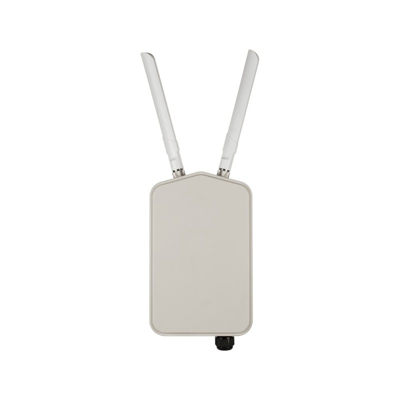 D-Link DWL-8720AP punto de acceso inalámbrico 6936 Mbit s Blanco