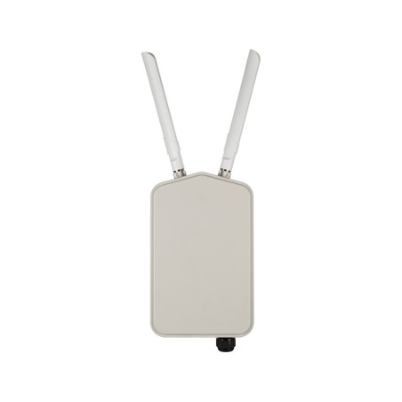 D-Link DWL-8720AP punto de acceso inalámbrico 6936 Mbit s Blanco
