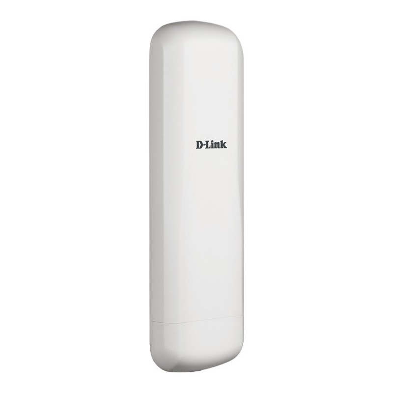 D-Link DAP-3711 repetidor y transceptor Puente wifi 867 Mbit s Blanco