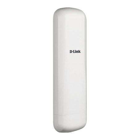 D-Link DAP-3711 repetidor y transceptor Puente wifi 867 Mbit s Blanco