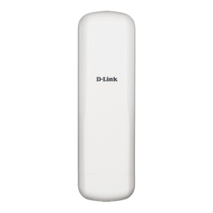 D-Link DAP-3711 repetidor y transceptor Puente wifi 867 Mbit s Blanco