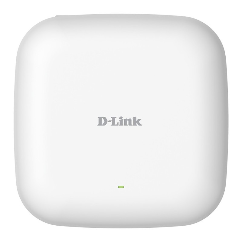 D-Link AC1200 1200 Mbit s Blanco Energía sobre Ethernet (PoE)