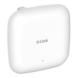D-Link AC1200 1200 Mbit s Blanco Energía sobre Ethernet (PoE)