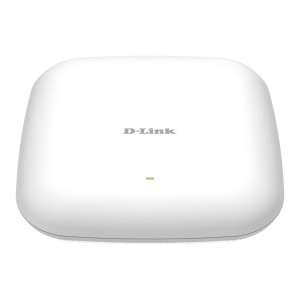 D-Link AC1200 1200 Mbit s Blanco Energía sobre Ethernet (PoE)
