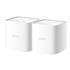 D-Link COVR-1102 ampliador de red Transmisor de red Blanco 10, 100, 1000 Mbit s