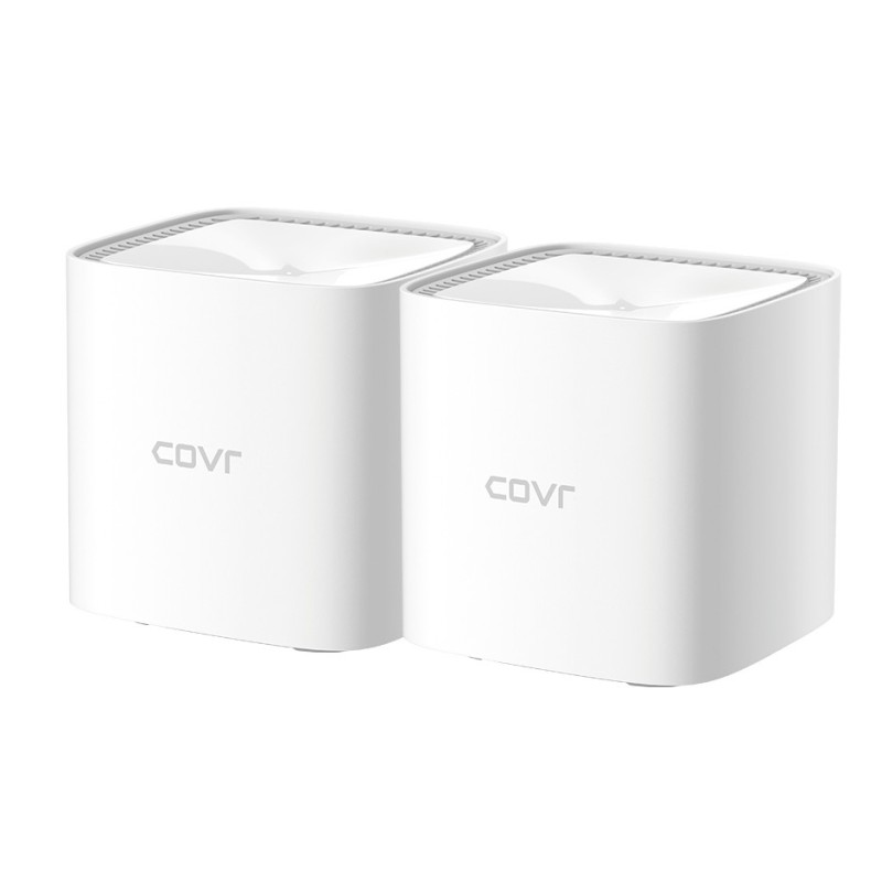 D-Link COVR-1102 ampliador de red Transmisor de red Blanco 10, 100, 1000 Mbit s