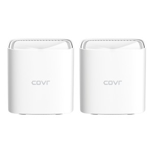 D-Link COVR-1102 ampliador de red Transmisor de red Blanco 10, 100, 1000 Mbit s