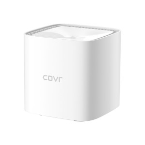 D-Link COVR-1102 ampliador de red Transmisor de red Blanco 10, 100, 1000 Mbit s