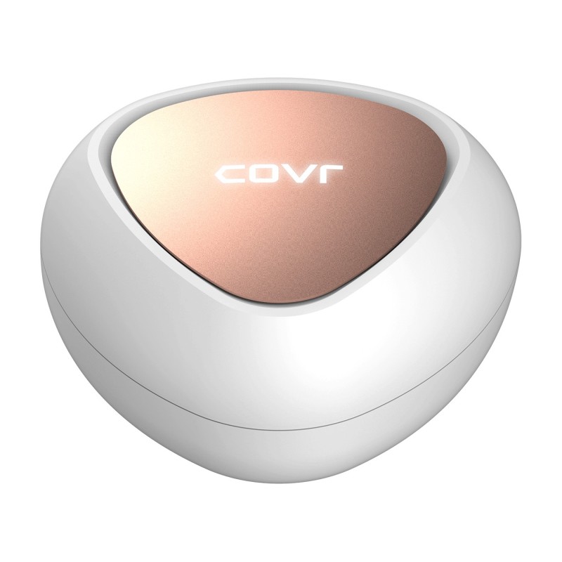 D-Link COVR 1000 Mbit s Bronce, Blanco