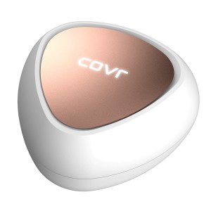 D-Link COVR 1000 Mbit s Bronce, Blanco