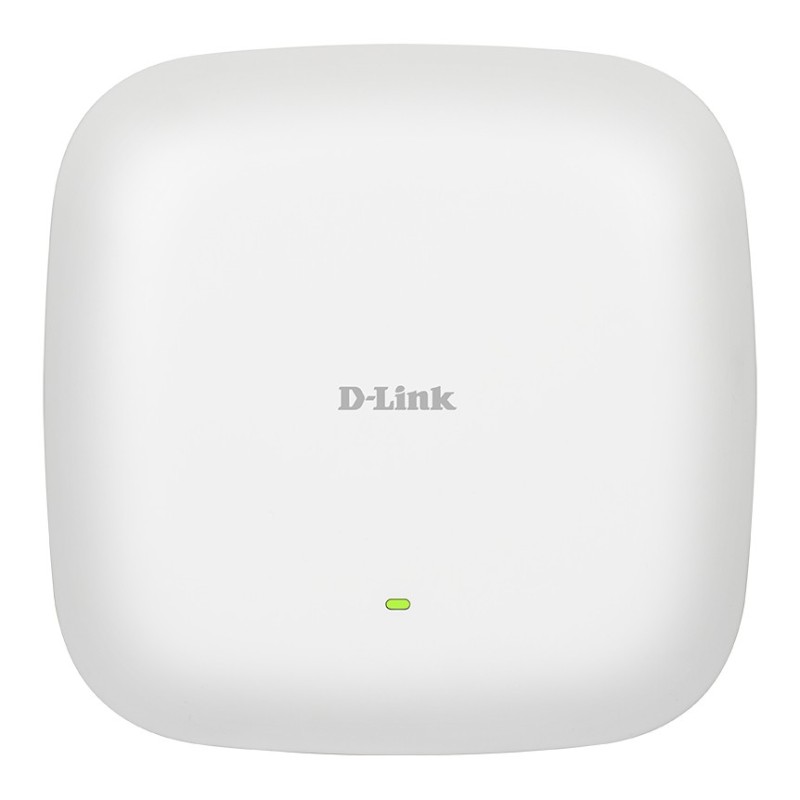 D-Link AX3600 3600 Mbit s Blanco Energía sobre Ethernet (PoE)