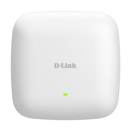D-Link DAP-X3060 punto de acceso inalámbrico 3000 Mbit s Blanco Energía sobre Ethernet (PoE)