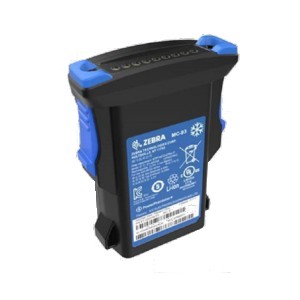 BTRY-MC93-FRZ-10 accesorio para lector de código de barras Batería