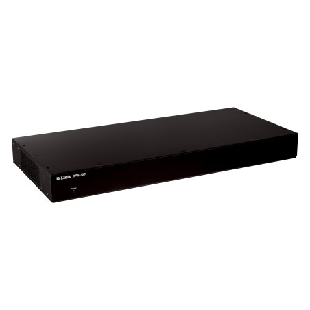 D-Link DPS-700 componente de interruptor de red Sistema de alimentación