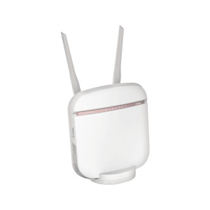 D-Link DWR-978 router inalámbrico Gigabit Ethernet Doble banda (2,4 GHz   5 GHz) 5G Blanco