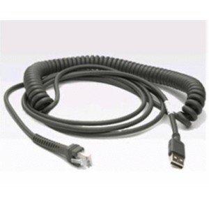 CBA-U43-S07ZAR accesorio para lector de código de barras