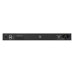 D-Link DGS-3130-54S E switch Gestionado L3 10G Ethernet (100 1000 10000) Gris